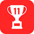 プログラムのアイコン：Team 11- Original app dow…