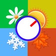 Icoon van programma: White Noise Seasons