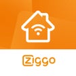 Icoon van programma: Ziggo SmartWifi