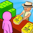 ไอคอนของโปรแกรม: Idle Zoo Manager Simulato…