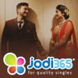 程序图标：Jodi365: Next-gen matchma…