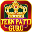 Programikonen: Teen Patti Guru - 3 Patti…