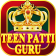 Teen Patti Guru - 3 Patti Game