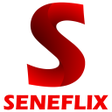 أيقونة البرنامج: Seneflix - Séries  Films …