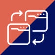 ไอคอนของโปรแกรม: Favicon Changer Pro