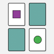 プログラムのアイコン：Memory Game (Concentratio…