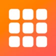 ไอคอนของโปรแกรม: Grid Maker: Feed Post Spl…