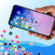 أيقونة البرنامج: Icon Rolling and Icon Cha…