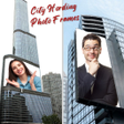 プログラムのアイコン：City Hording Photo Frames