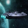 ไอคอนของโปรแกรม: Ultimate Galactic Battle