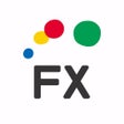 プログラムのアイコン：みんなのＦＸ - 為替レートがひと目で分かる！