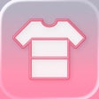 プログラムのアイコン：PickTheOutfit