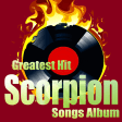Scorpions Songs Album