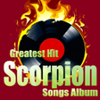 Programikonen: Scorpions Songs Album