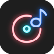 Ikon program: MusicPlayer-mp3 Downloade…