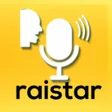 ไอคอนของโปรแกรม: Raistar Voice Changer  ff…