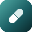 Icoon van programma: MedBox: Meds & Expiry Tra…