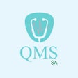 Programın simgesi: QMS SA