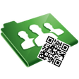 プログラムのアイコン: Customer Tracking QR Code