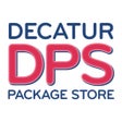 ไอคอนของโปรแกรม: Decatur Package Store
