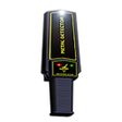 Symbol des Programms: Metal Detector