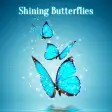 Shining ButterfliesTheme