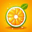 プログラムのアイコン：Citrus Cash: Earn Bonuses
