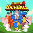 Ícone do programa: KungFu Kickball