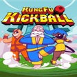 Programikonen: KungFu Kickball