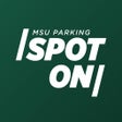 Programikonen: Spot On - MSU Parking