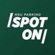 Icon of program: Spot On - MSU Parking