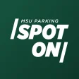 Spot On - MSU Parking