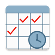 Programikonen: Timesheet History