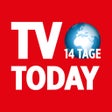 Иконка программы: TV Today - Fernsehprogram…