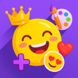 Ícone do programa: Emoji Design Lab