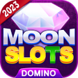 Programikonen: Moon Slots gaple qiqiu ga…