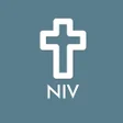程序图标：NIV Bible