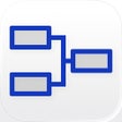 Ikona programu: Bracket Builder