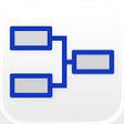 أيقونة البرنامج: Bracket Builder