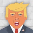Ícone do programa: TRUMPS WALL - Build it Hu…