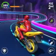 Real Moto Bike Stunt Bike Game