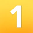 プログラムのアイコン：1 minute motivation daily…