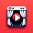 Ícone do programa: YouTubeCurtain
