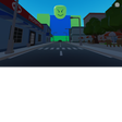 أيقونة البرنامج: Be a GIANT and destroy EV…