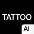 Icoon van programma: Tattoo Generator  - Inkwe…
