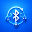 Programikonen: Bluetooth Auto Connect