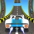 プログラムのアイコン：Racing Game Car Stunt Meg…