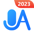 程序图标：Voice to Text  TransVoice