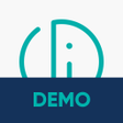 プログラムのアイコン：SmartID demo - TESTING on…