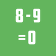 Ikon program: Math Puzzle Reflex